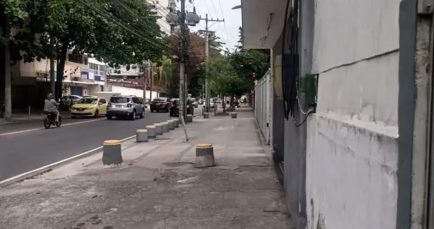 Terreno comercial à venda na Estrada Pau-ferro, 121, Pechincha, Rio de Janeiro