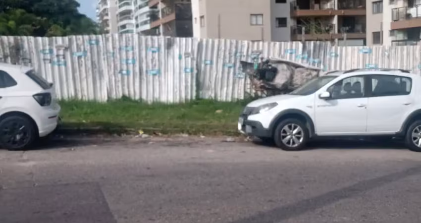 Terreno comercial à venda na Rua Tirol, 1084, Freguesia (Jacarepaguá), Rio de Janeiro