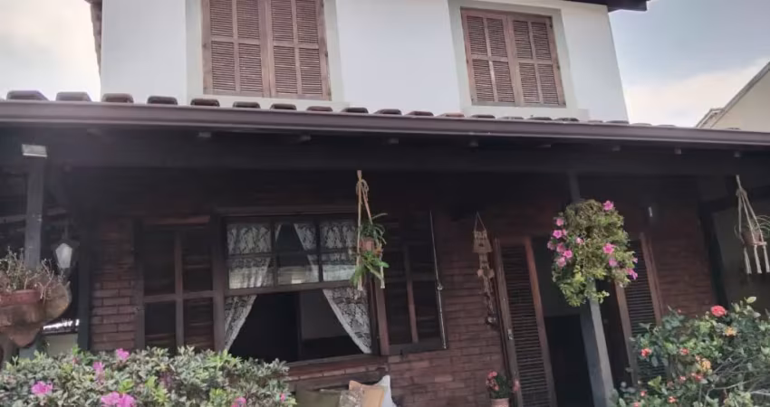Casa em condomínio fechado com 3 quartos à venda na Rua Encontro Marcado, 50, Anil, Rio de Janeiro