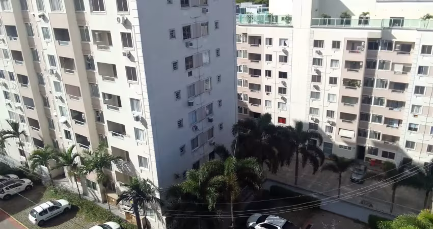 Apartamento com 2 quartos à venda na Avenida Geremário Dantas, 1, Pechincha, Rio de Janeiro