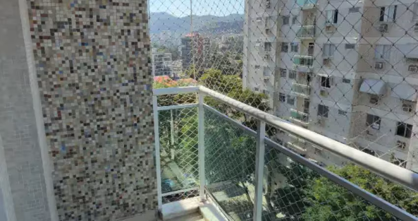 Apartamento com 2 quartos à venda na Rua Cabo Geraldo Calderaro, 1, Freguesia (Jacarepaguá), Rio de Janeiro