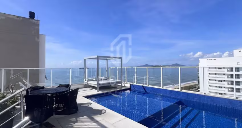 Latitude 26 - apartamento mobiliado a 100m da praia, no bairro itacolomi - balneário piçarras - sc
