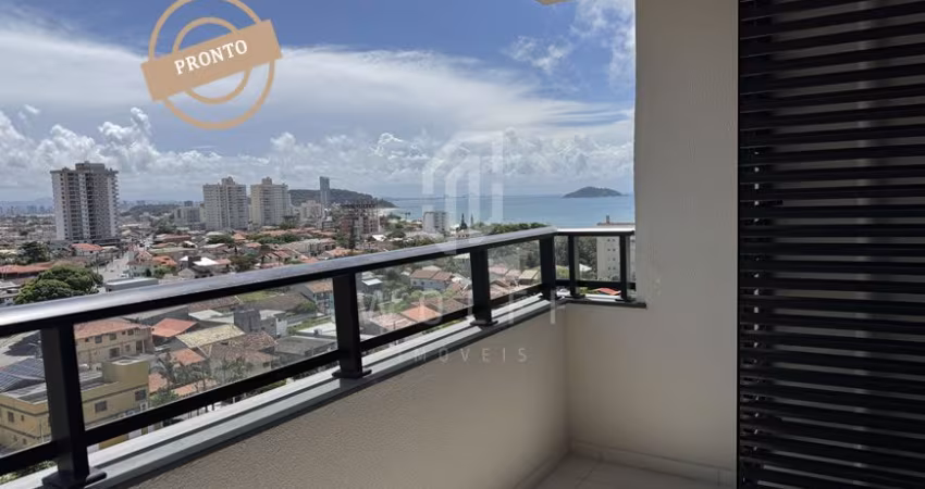 Skyline - Apartamento com Excelente Localização, no bairro Armação - Penha - SC