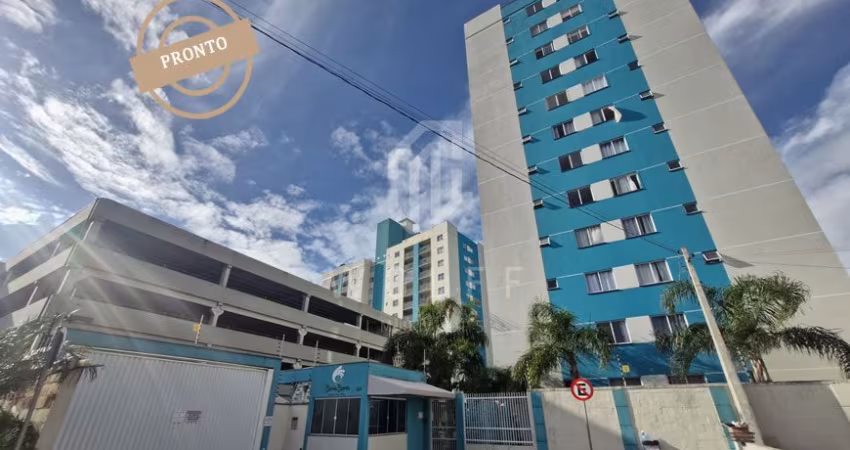 Bora Bora Easy Club - Apartamento Mobiliado, no bairro Centro - Barra Velha - SC