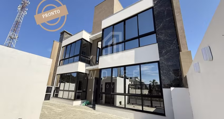 Royal Mar - Apartamentos com um Ótimo Projeto, no bairro Itajubá - Barra Velha - SC