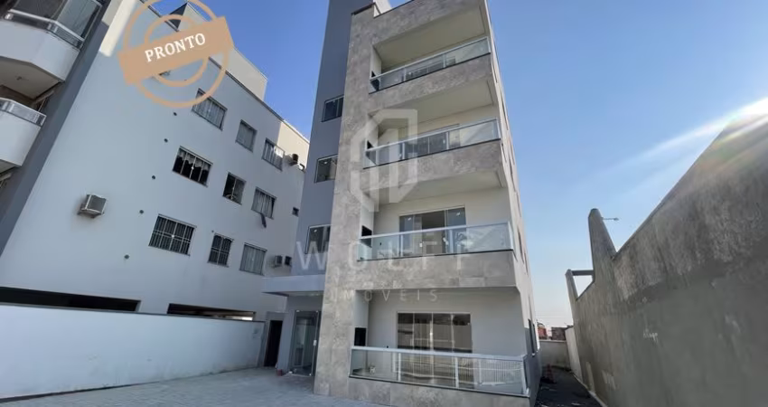 Apartamentos Exclusivos a 80 metros da Praia em Itajuba - Barra Velha