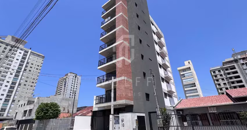 Apartamentos a 250 metros da praia, bairro itacolomi - balneário piçarras