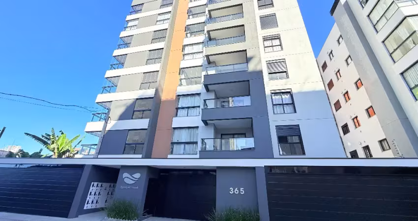 Apartamento com 3 quartos, localizado no bairro itacolomi em balneário piçarras/sc!