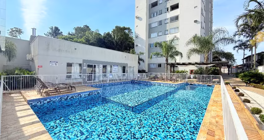 Apartamento mobiliado com vista mar em balneário piçarras/sc