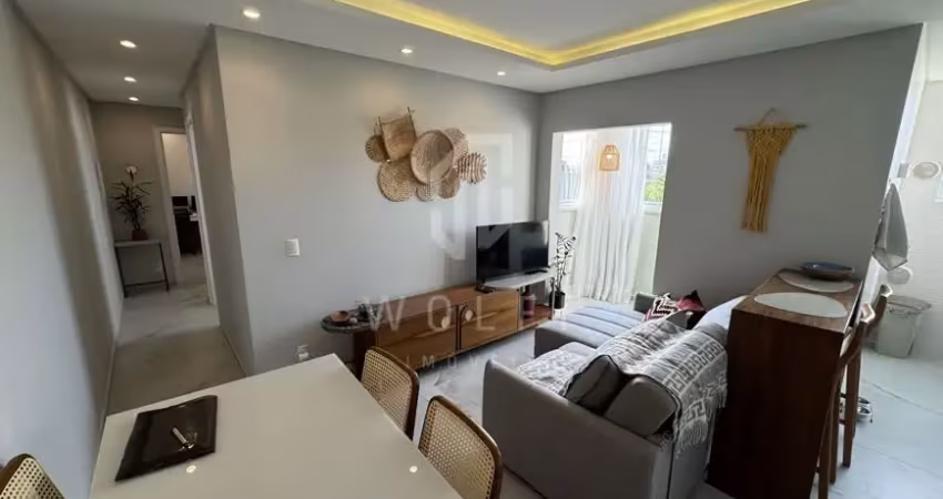 Liara - apartamendo semi-mobiliado, condomínio completo, bairro itacolomi - balneário piçarras - sc