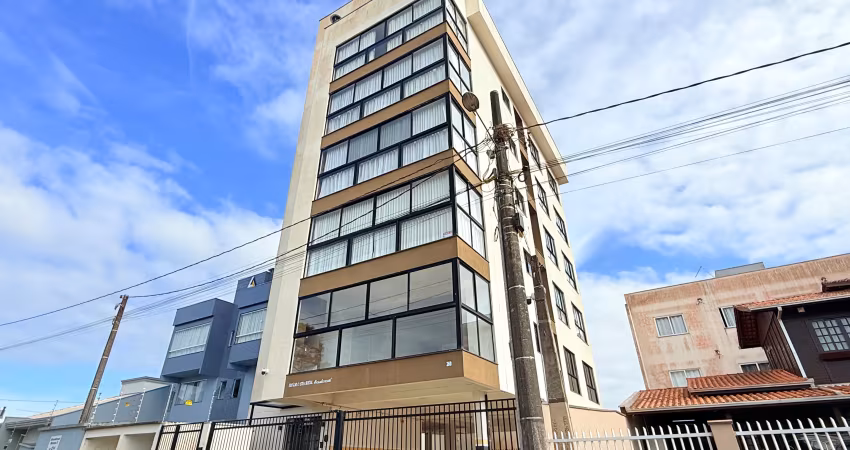 Apartamento com 3 quartos sendo 1 suite, 125 m² privativos na praia de itajuba, barra velha/sc!