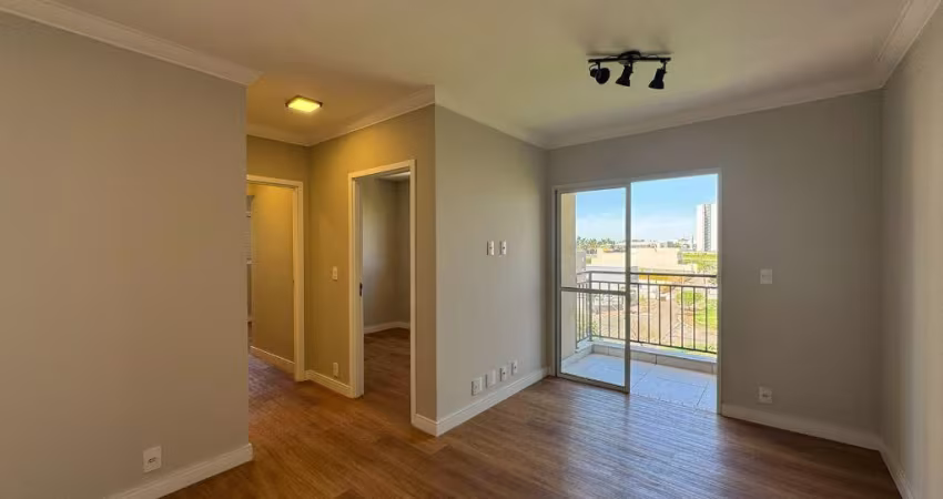 Apartamento com 2 dormitórios no Jardim Firenze em SBO