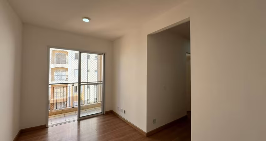 Apartamento com 2 suítes no residencial Dona Margarida