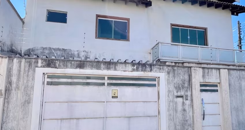 Casa sobrado 3 quartos a venda Alto da Boa Vista