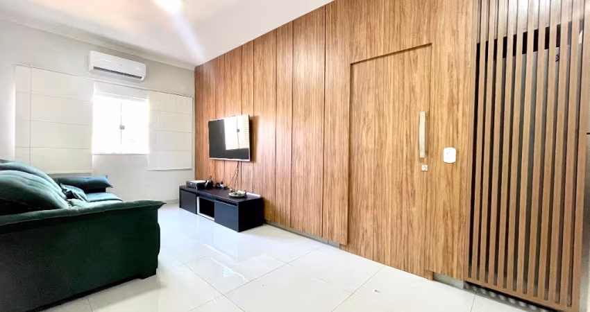 Casa 3 quartos, completa em planejados e acessórios a venda no Morumbi