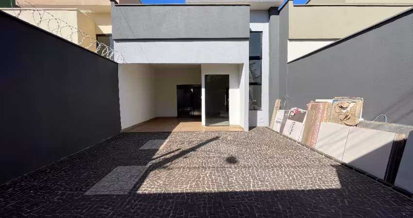 Casa 3 quartos a venda no Afonso Pena