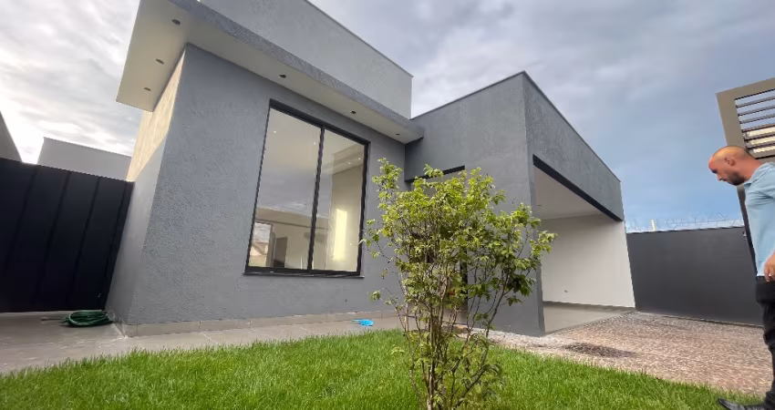 Casa 3 quartos a venda no Beira Rio