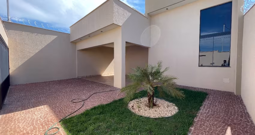 Casa 3 quartos e espaço gourmet à venda Beira Rio 2