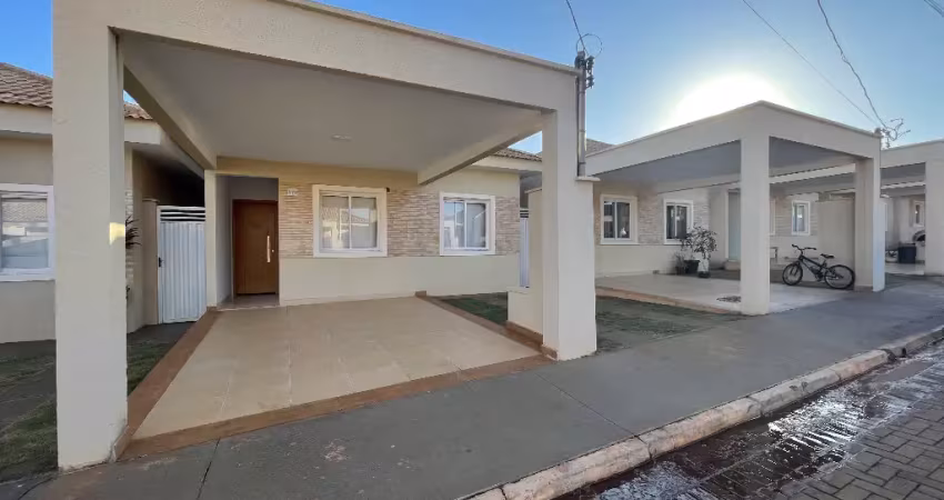 Casa com 3 quartos à venda no Jardim dos Ipês, Araporã 