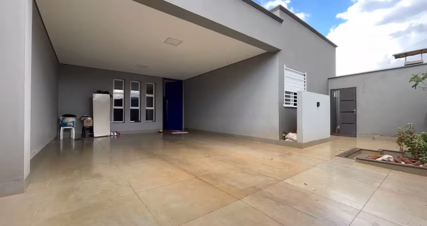 Casa ampla e de alto padrão com 4 suítes plenas e piscina à venda no santa inês