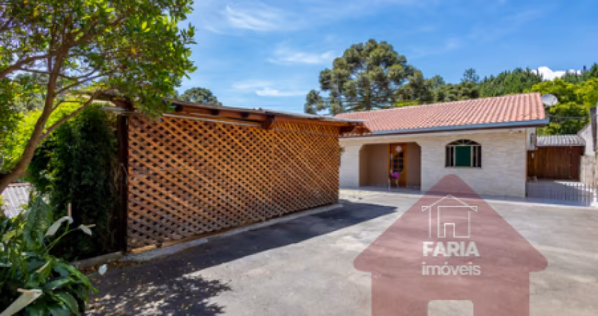 Linda Casa em Campo Largo