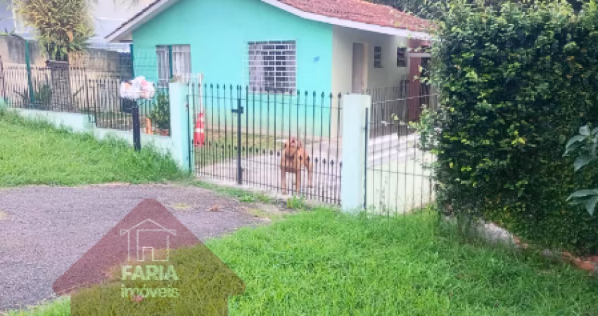 Casa Com Ponto Comercial