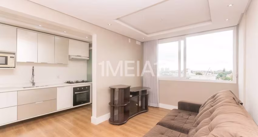 Apartamento com 3 quartos para alugar na Rua Augusto Severo, 125, São João, Porto Alegre