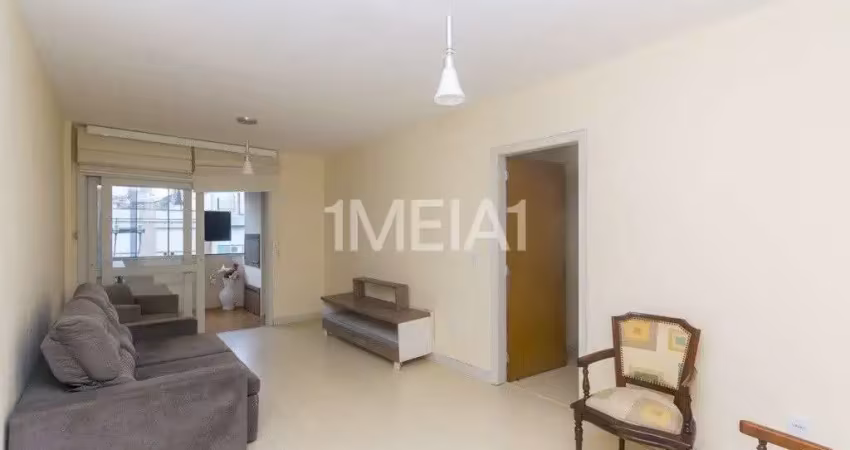 Apartamento com 3 quartos para alugar na Rua Santo Antônio, 760, Bom Fim, Porto Alegre