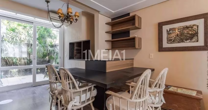 Casa em condomínio fechado com 4 quartos para alugar na Rua Conde da Figueira, 459, Vila Jardim, Porto Alegre