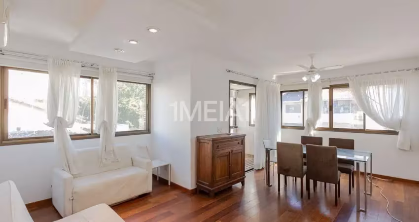 Apartamento com 2 quartos para alugar na Rua Guilherme Klippel, 234, Passo da Areia, Porto Alegre