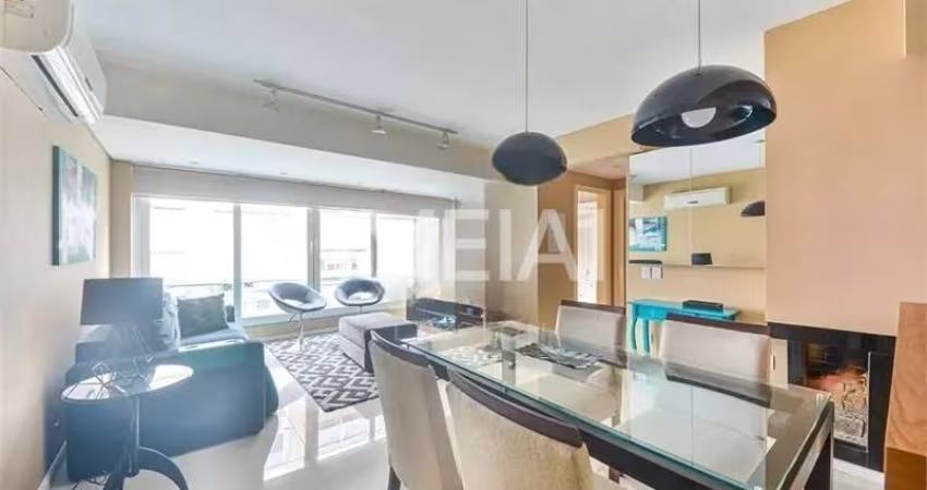 Apartamento com 2 quartos para alugar na Avenida Lavras, 599, Petrópolis, Porto Alegre