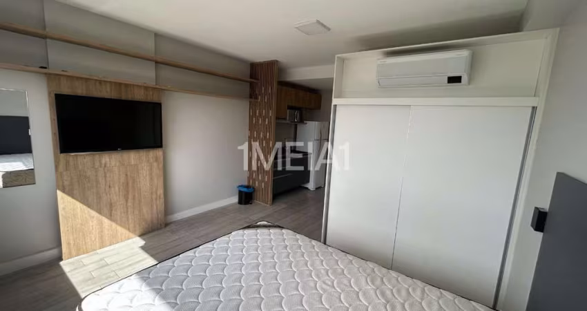 Loft com 1 quarto para alugar na Rua Tenente-Coronel Fabrício Pilar, 311, Mont Serrat, Porto Alegre