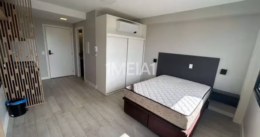 Loft com 1 quarto para alugar na Rua Tenente-Coronel Fabrício Pilar, 311, Mont Serrat, Porto Alegre