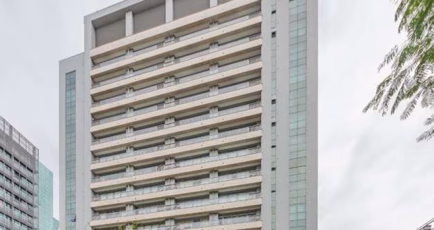 Apartamento com 1 quarto para alugar na Avenida Mariland, 707, Auxiliadora, Porto Alegre