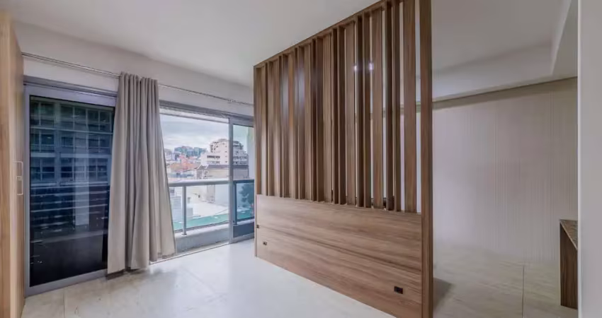 Apartamento com 1 quarto para alugar na Avenida Mariland, 707, Auxiliadora, Porto Alegre