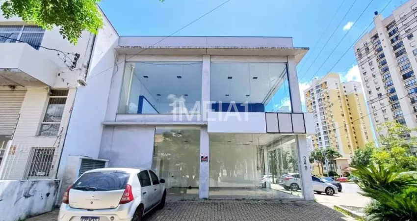 Ponto comercial para alugar na Avenida Grécia, 1087, Passo da Areia, Porto Alegre