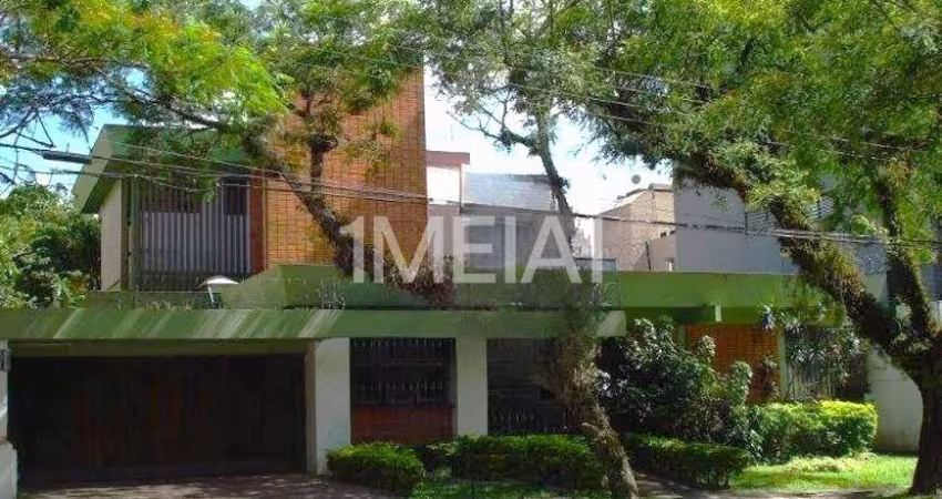 Casa com 3 quartos para alugar na Rua Quatorze de Julho, 836, Boa Vista, Porto Alegre