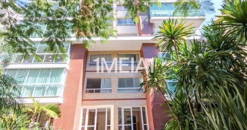 Apartamento com 3 quartos para alugar na Rua Casemiro de Abreu, 1557, Bela Vista, Porto Alegre