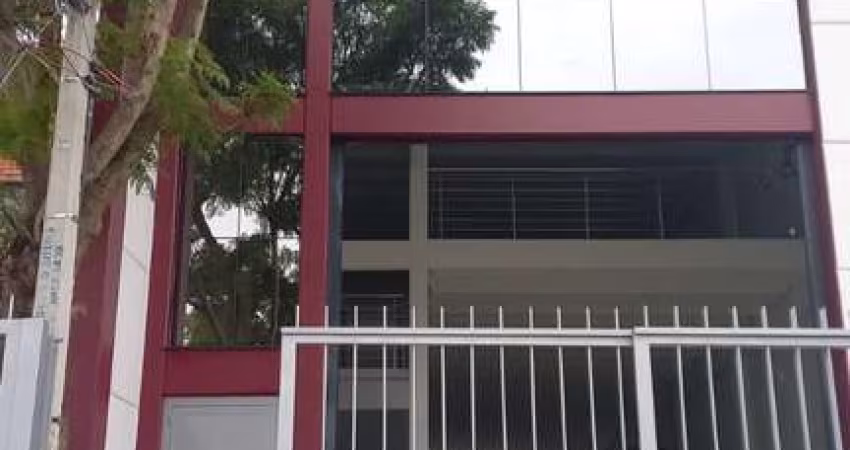 Barracão / Galpão / Depósito para alugar na Rua São Salvador, 888, Santa Maria Goretti, Porto Alegre