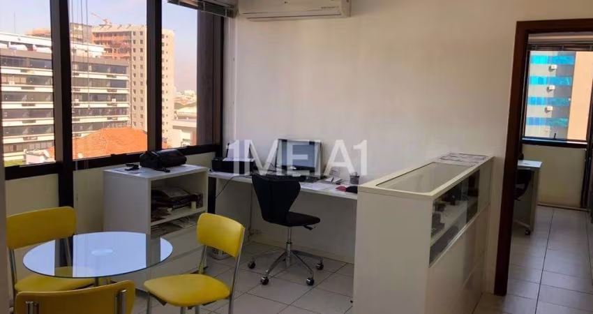 Sala comercial para alugar na Avenida Benjamin Constant, 904, São João, Porto Alegre