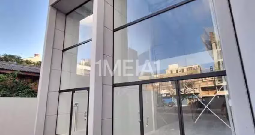 Ponto comercial para alugar na Avenida João Wallig, 339, Passo da Areia, Porto Alegre