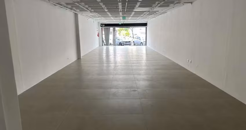 Ponto comercial para alugar na Avenida Benjamin Constant, 1727, São João, Porto Alegre