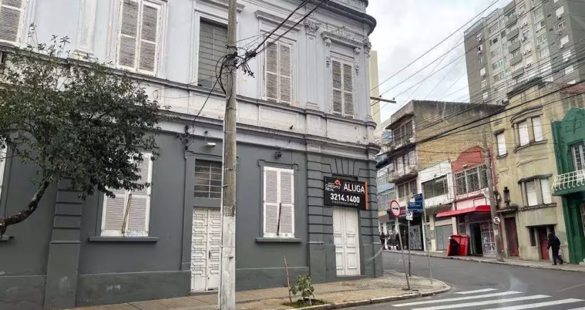 Prédio para alugar na Avenida Cristóvão Colombo, 9, Independência, Porto Alegre
