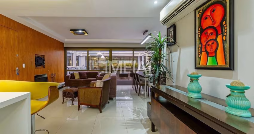 Apartamento com 2 quartos para alugar na Rua Perpétua Teles, 124, Petrópolis, Porto Alegre