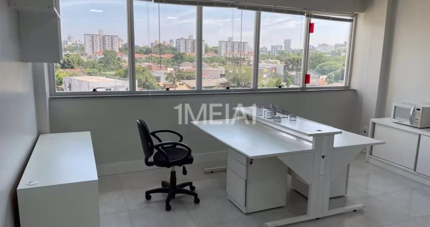 Sala comercial para alugar na Avenida Centenário, 555, Passo das Pedras, Gravataí