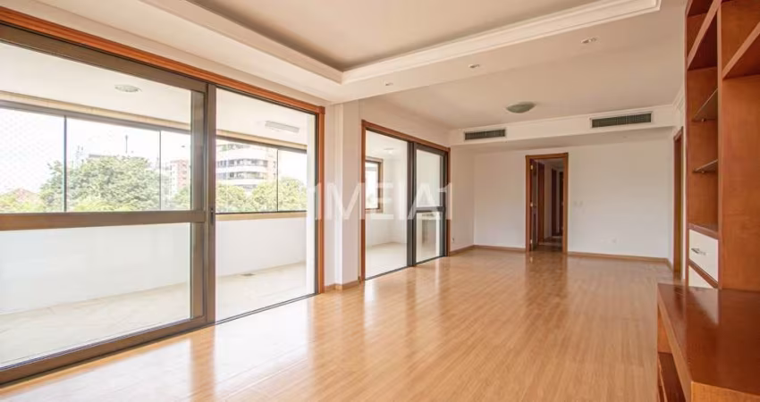 Apartamento com 3 quartos para alugar na Rua Professor Langendonck, 218, Petrópolis, Porto Alegre