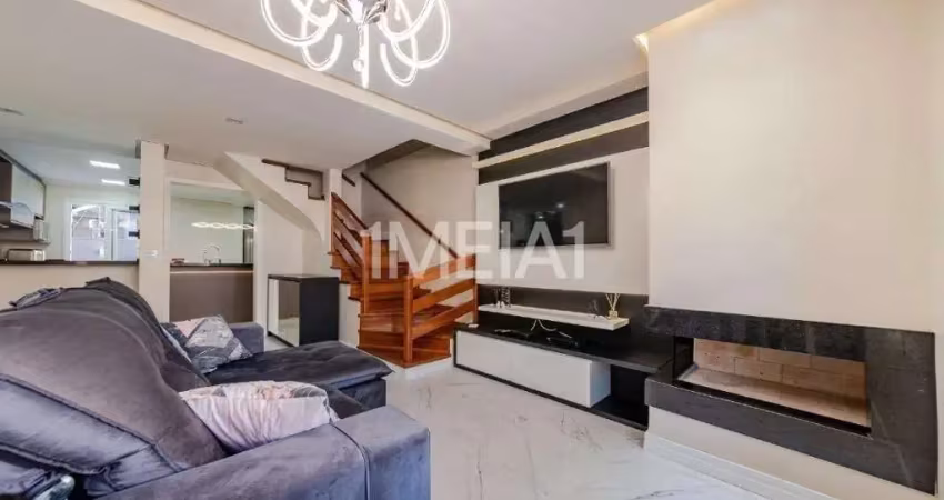 Casa em condomínio fechado com 3 quartos para alugar na Avenida Ecoville, 790, Sarandi, Porto Alegre