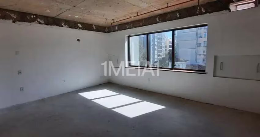 Sala comercial para alugar na Rua Doutor Florêncio Ygartua, 270, Moinhos de Vento, Porto Alegre