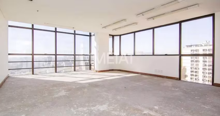 Sala comercial para alugar na Avenida Carlos Gomes, 328, Boa Vista, Porto Alegre