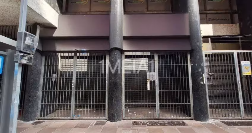 Ponto comercial para alugar na Avenida Senador Salgado Filho, 133, Centro Histórico, Porto Alegre